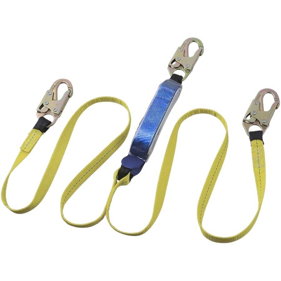 Double Action Snap Hooks