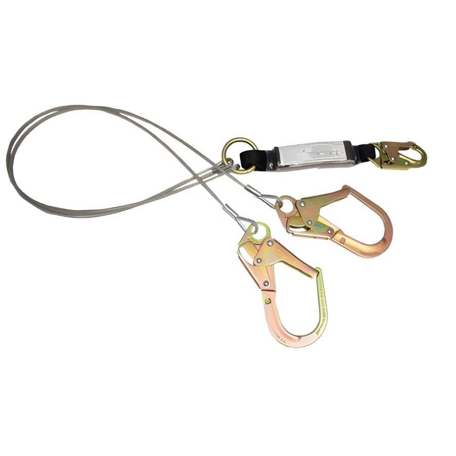 Welding (EN 362 - 22KN)