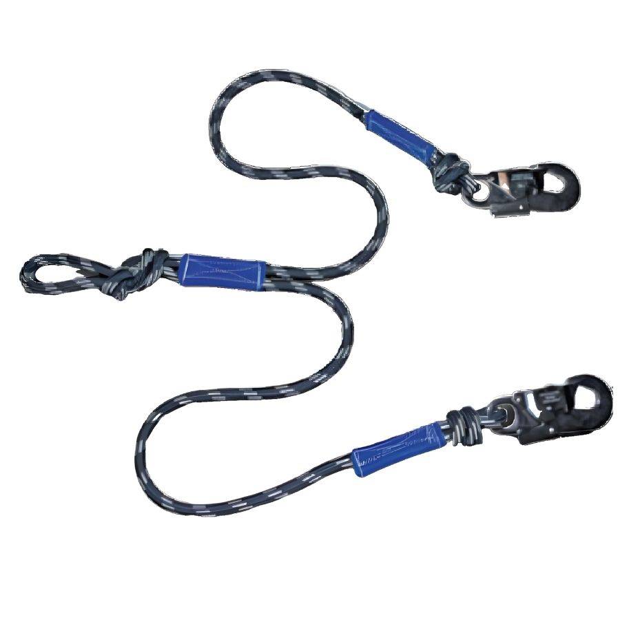 Double Rope lanyard Snap Hooks