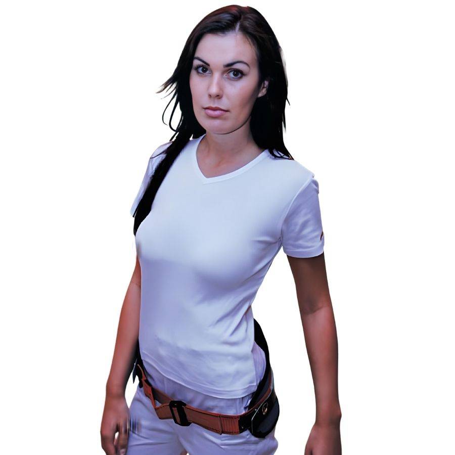 Miners Belt with Padding