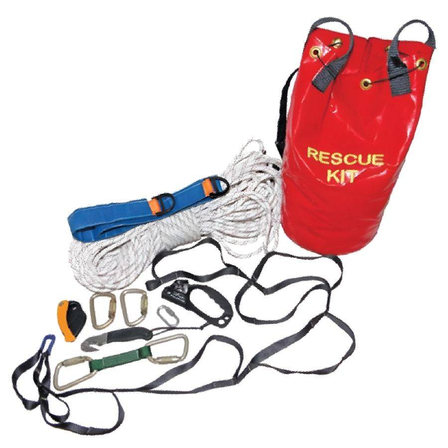 PICK-OFF Rescue Kit