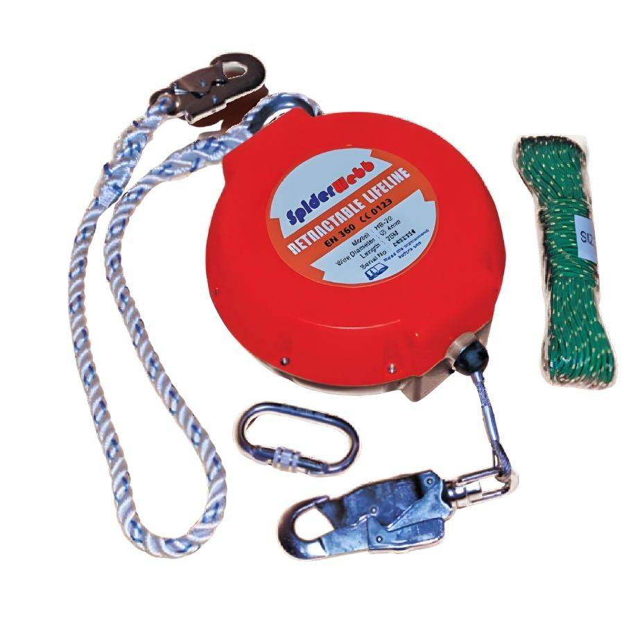 Retractable Lifeline