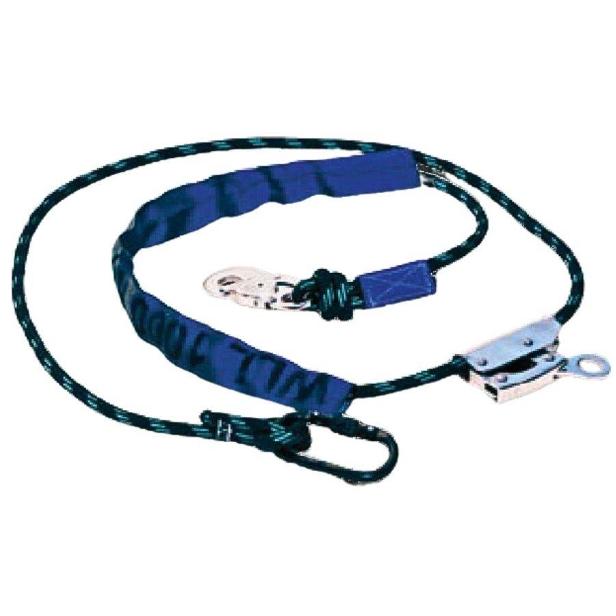 Rope Work Positioning Strap